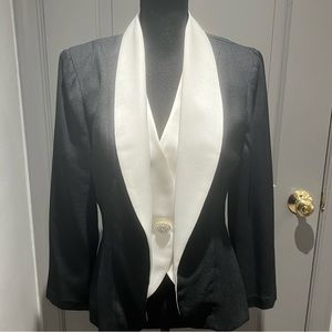 Vintage Alex Evenings Jacket